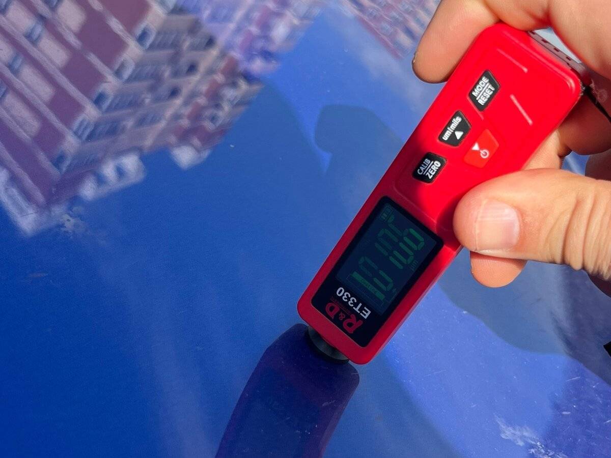 Купить Chery Tiggo 4, 2021, 60 000 км, фото №16