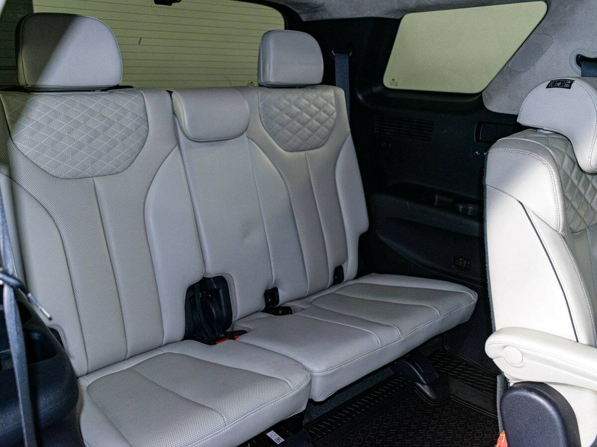 Купить Hyundai Palisade, 2019, 68 000 км, фото №15