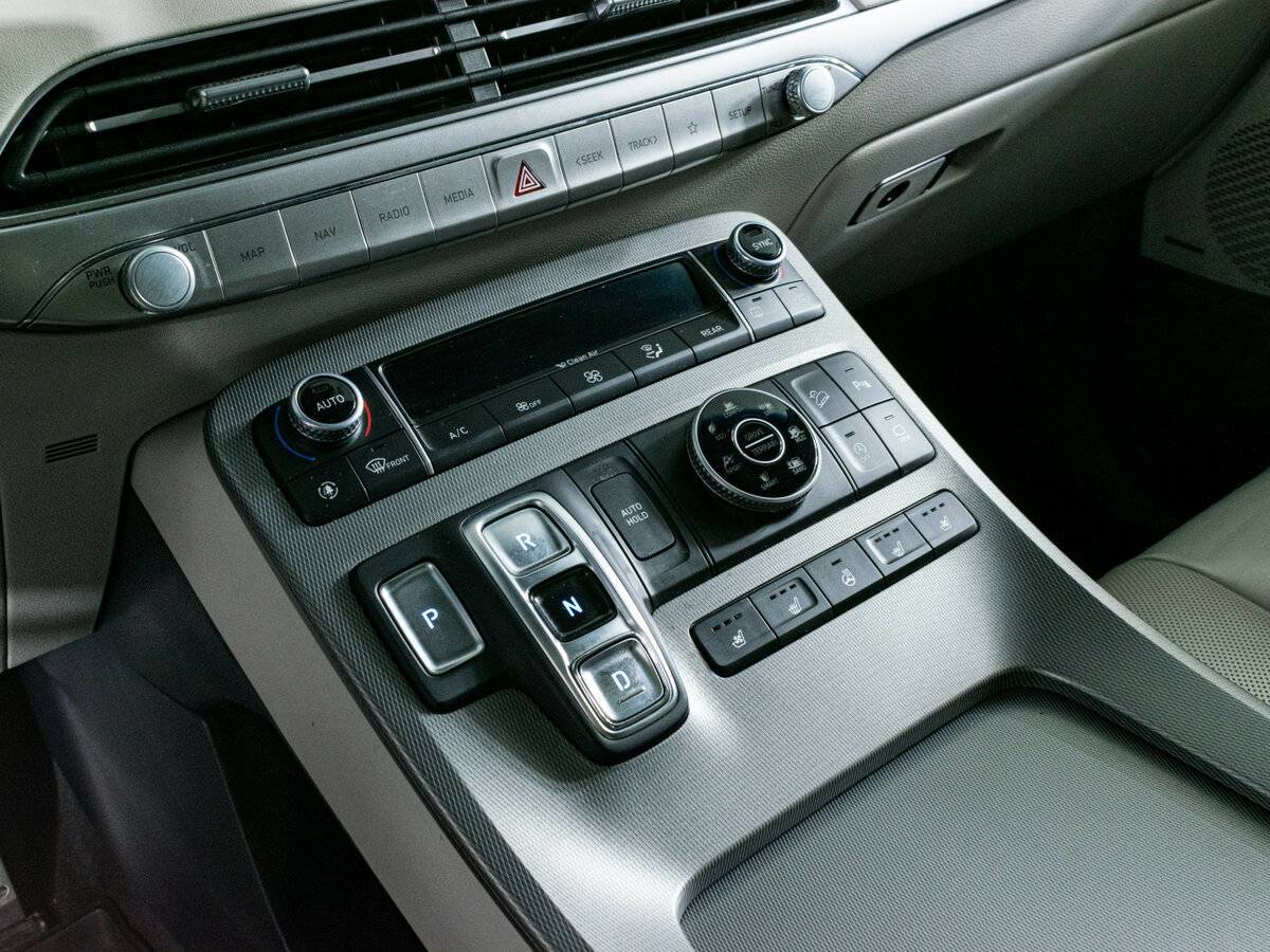 Купить Hyundai Palisade, 2019, 68 000 км, фото №21