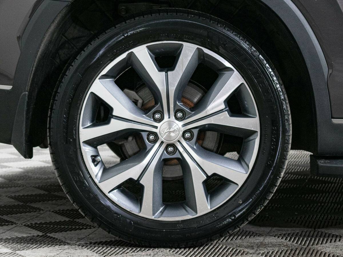 Купить Hyundai Palisade, 2019, 68 000 км, фото №27