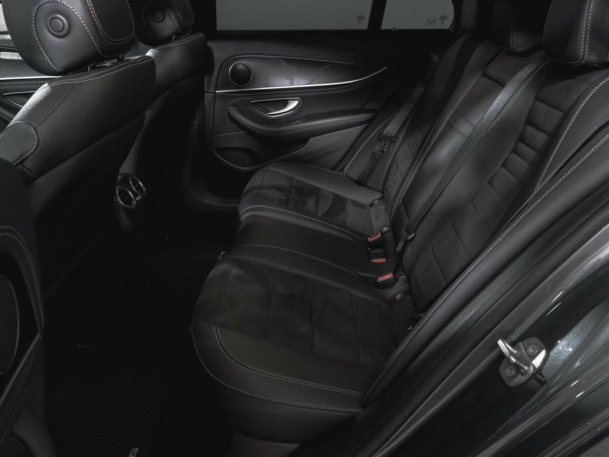 Купить Mercedes-Benz E-Класс 200, 2018, 38 548 км, фото №10