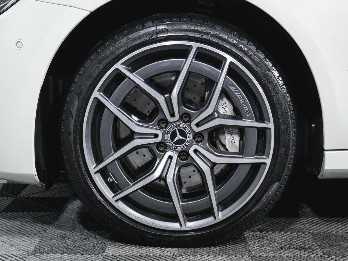 Купить Mercedes-Benz E-Класс 350 d, 2021, 76 076 км, фото №15