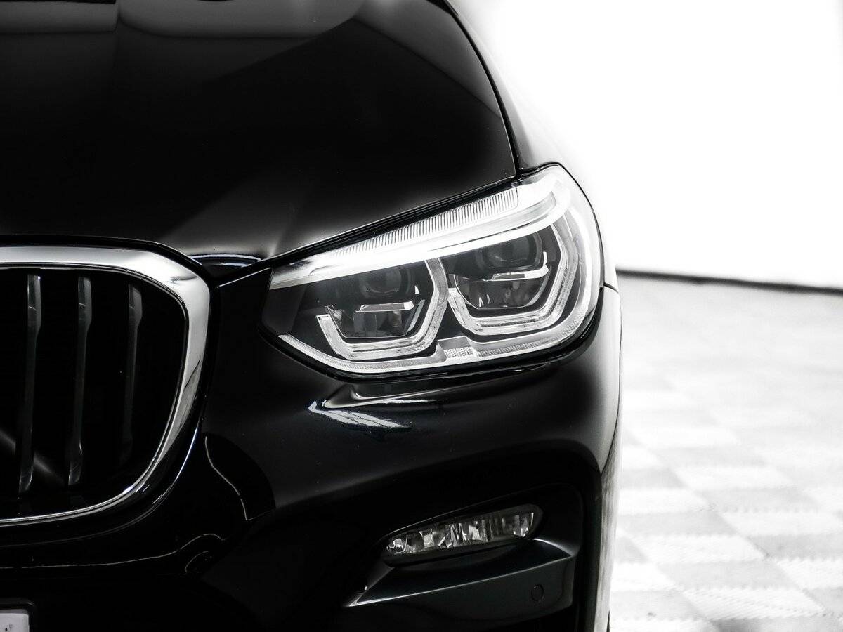 Купить BMW X3 20d xDrive, 2019, 54 000 км, фото №15