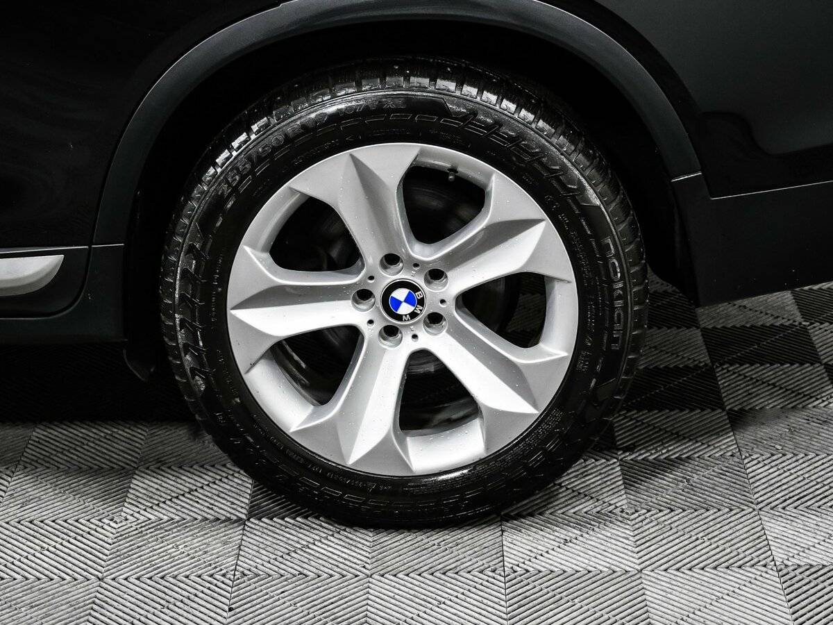 Купить BMW X4 20i, 2018, 134 000 км, фото №14