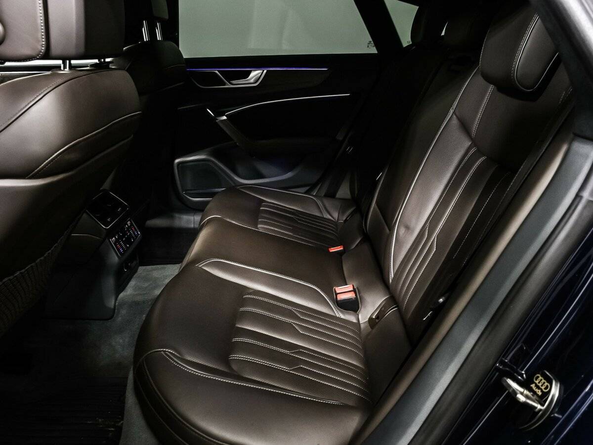 Купить Audi A7 55 TFSI, 2019, 36 510 км, фото №12