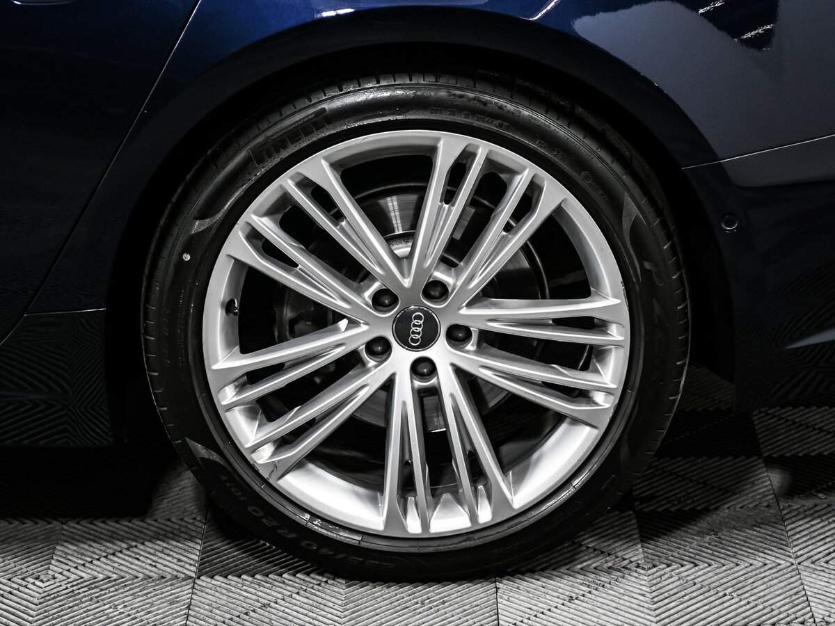 Купить Audi A7 55 TFSI, 2019, 36 510 км, фото №14