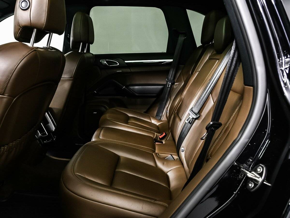 Купить Porsche Cayenne, 2015, 105 657 км, фото №12