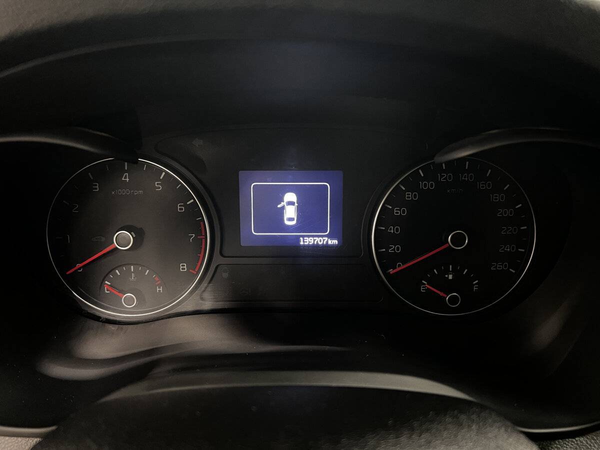 Купить Kia K5, 2017, 139 689 км, фото №13