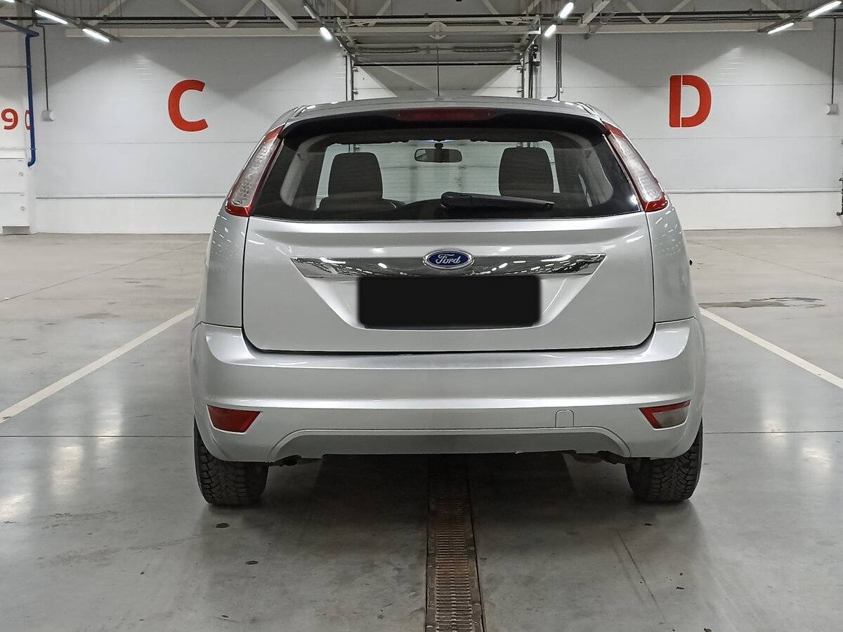 Купить Ford Focus, 2009, 285 274 км, фото №6