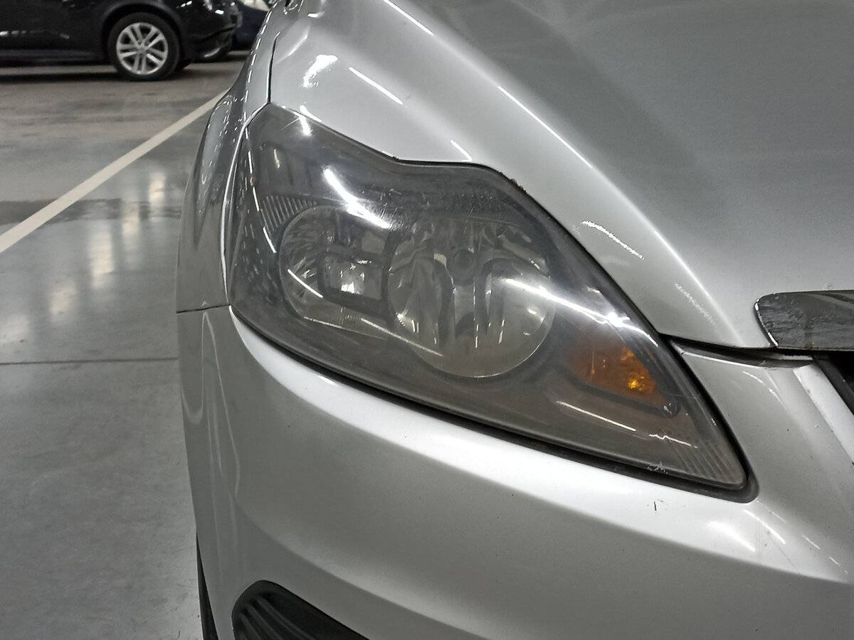 Купить Ford Focus, 2009, 285 274 км, фото №17