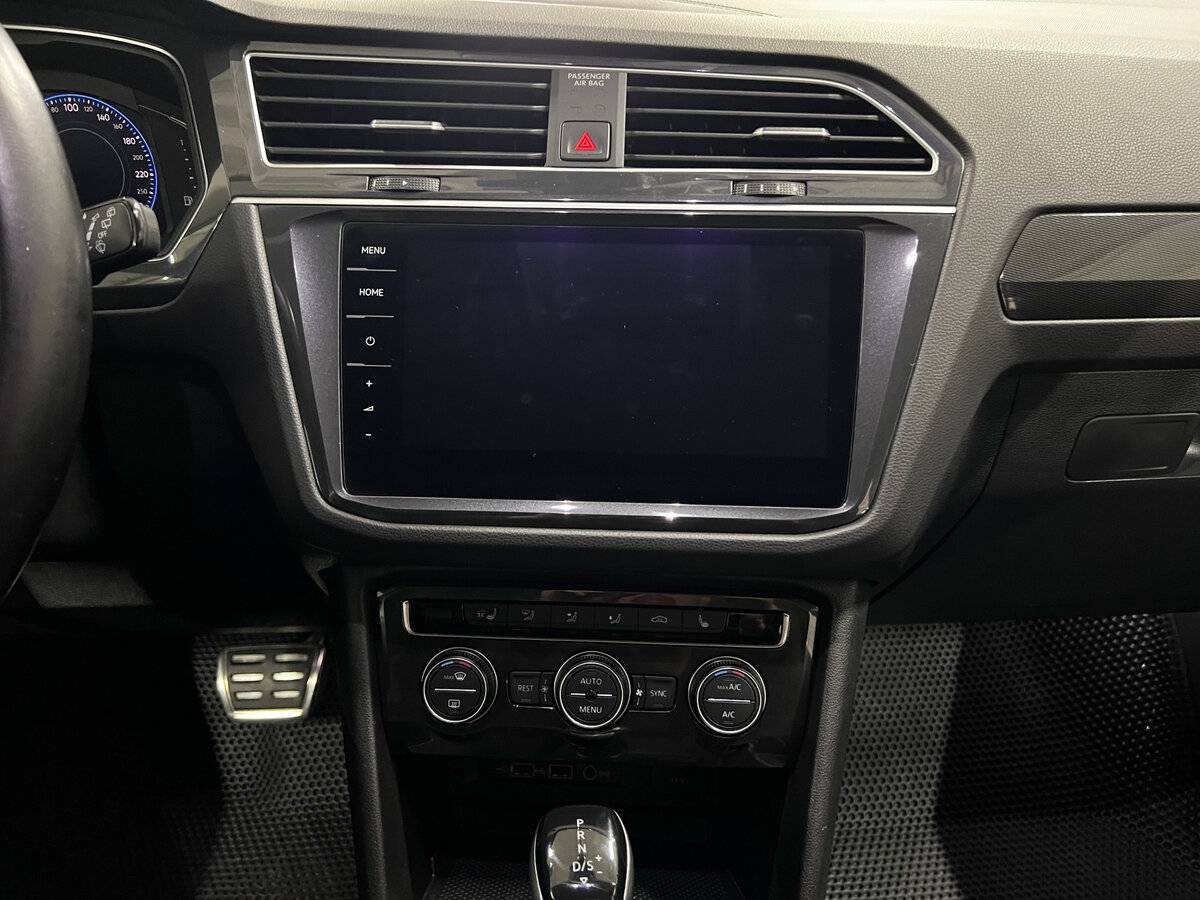 Купить Volkswagen Tiguan, 2019, 75 377 км, фото №15