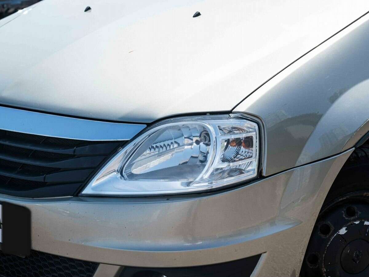 Купить Renault Logan, 2010, 278 000 км, фото №7