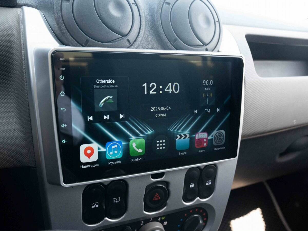 Купить Renault Logan, 2010, 278 000 км, фото №17