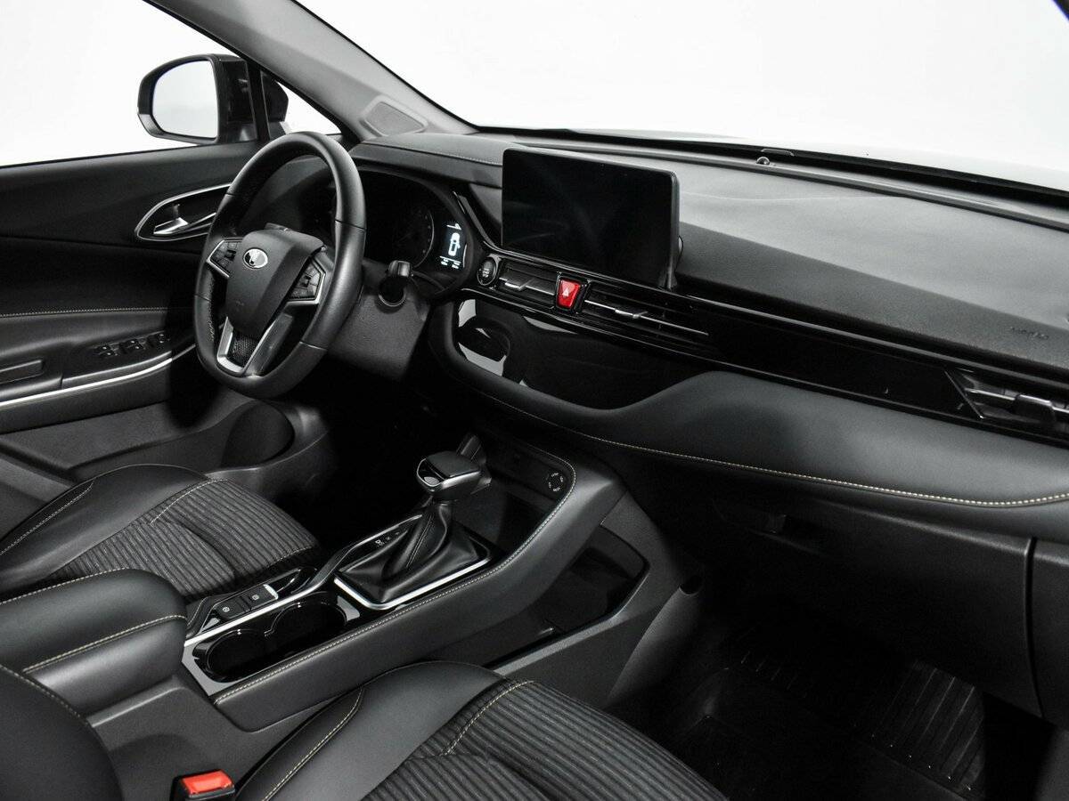 Купить Москвич 3, 2024, 13 982 км, фото №14