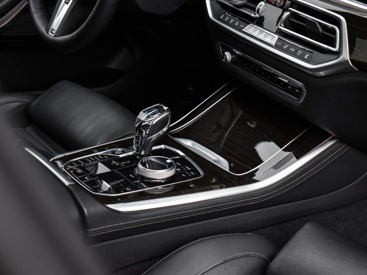 Купить BMW X5 30d, 2018, 125 000 км, фото №22