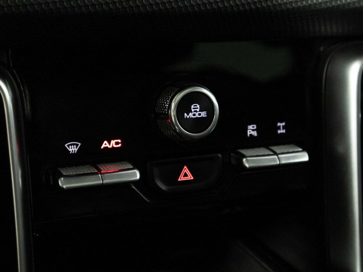 Купить Haval Dargo, 2023, 63 937 км, фото №19