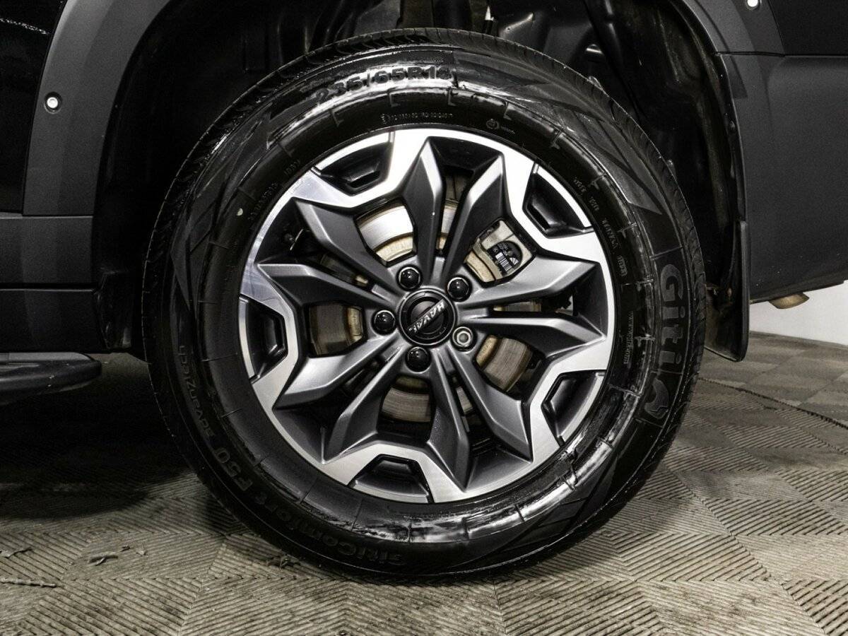 Купить Haval Dargo, 2023, 63 937 км, фото №20