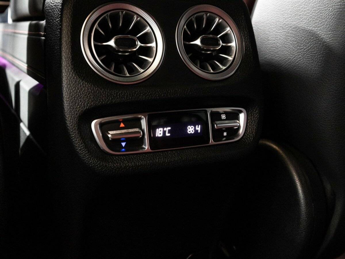 Купить Mercedes-Benz G-Класс AMG 63 AMG, 2021, 86 765 км, фото №17