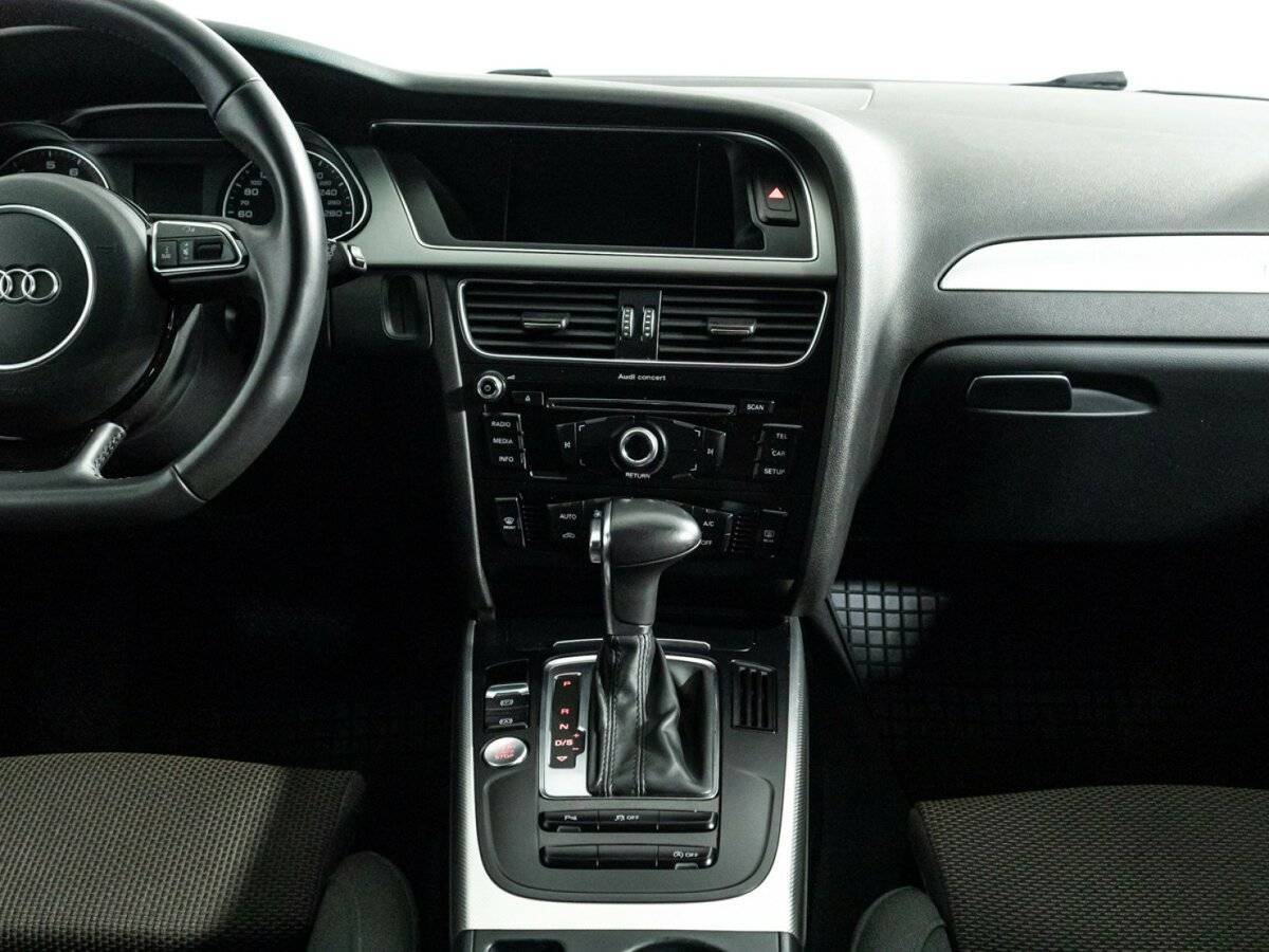 Купить Audi A4 allroad 7S-tronic, 2014, 47 463 км, фото №14