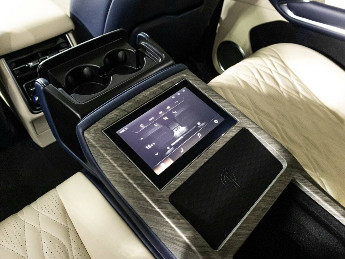 Купить Tank 500, 2023, 40 711 км, фото №19