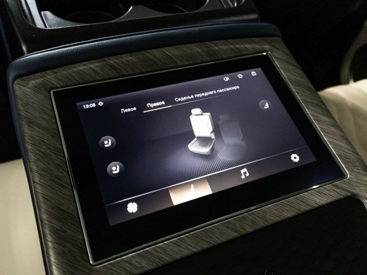 Купить Tank 500, 2023, 40 711 км, фото №20