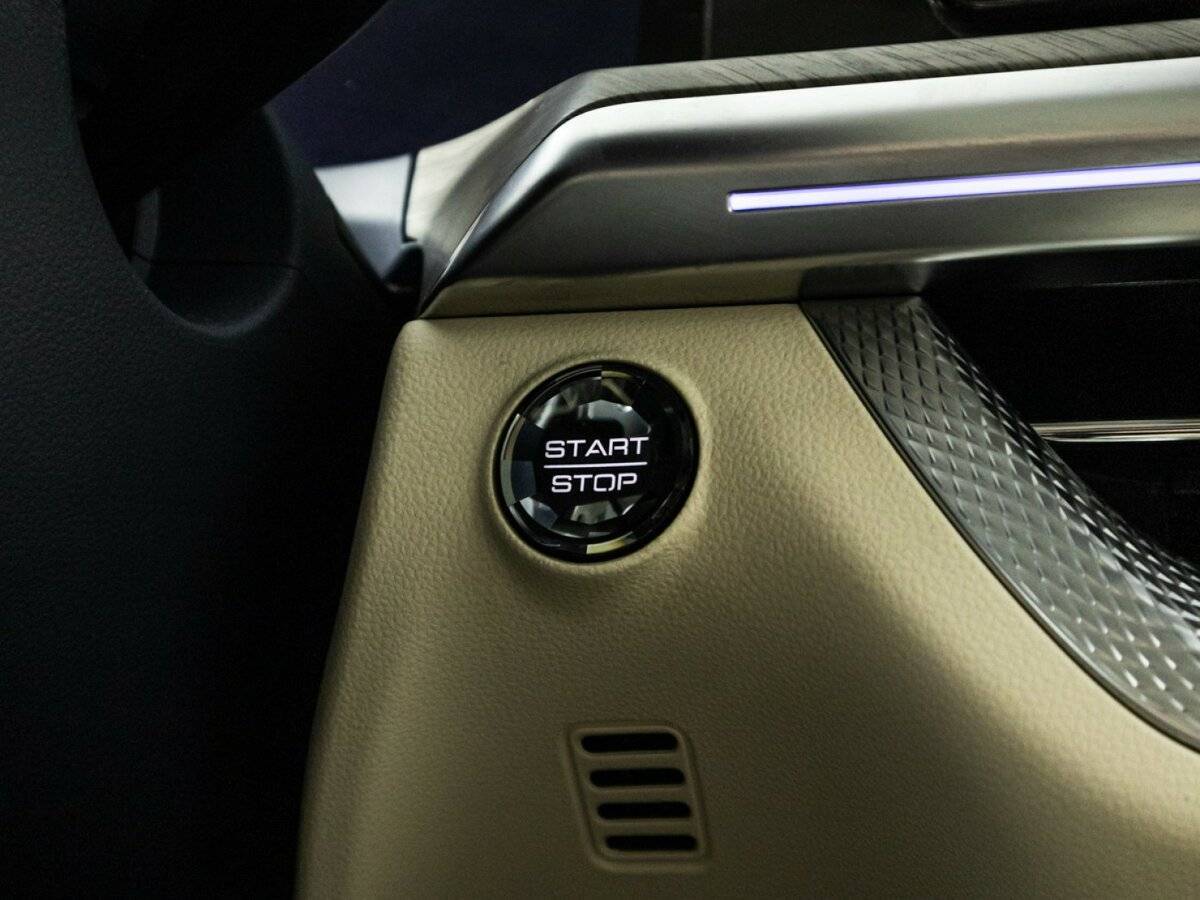 Купить Tank 500, 2023, 40 711 км, фото №31