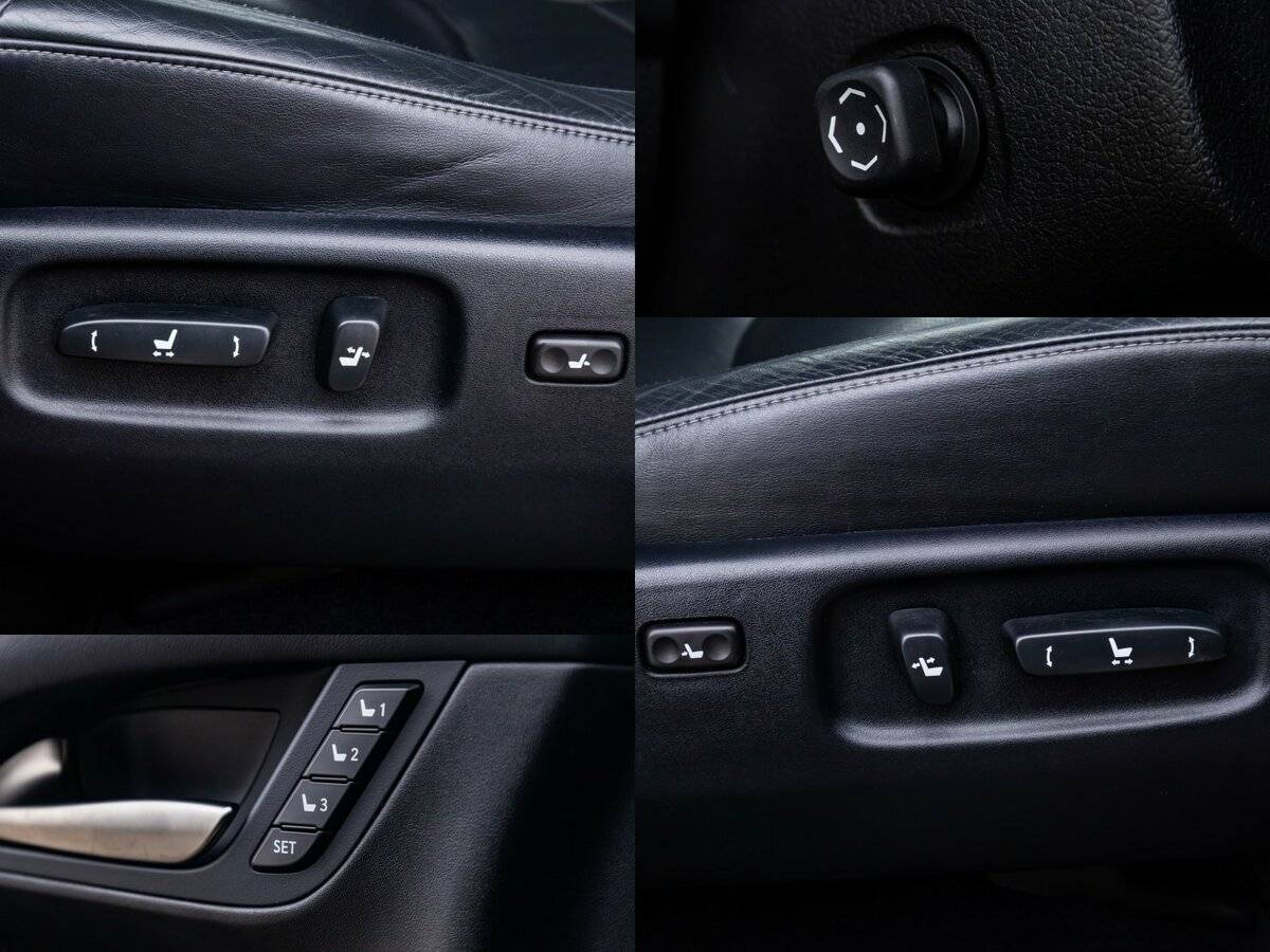 Купить Lexus LX 450d, 2018, 158 788 км, фото №25