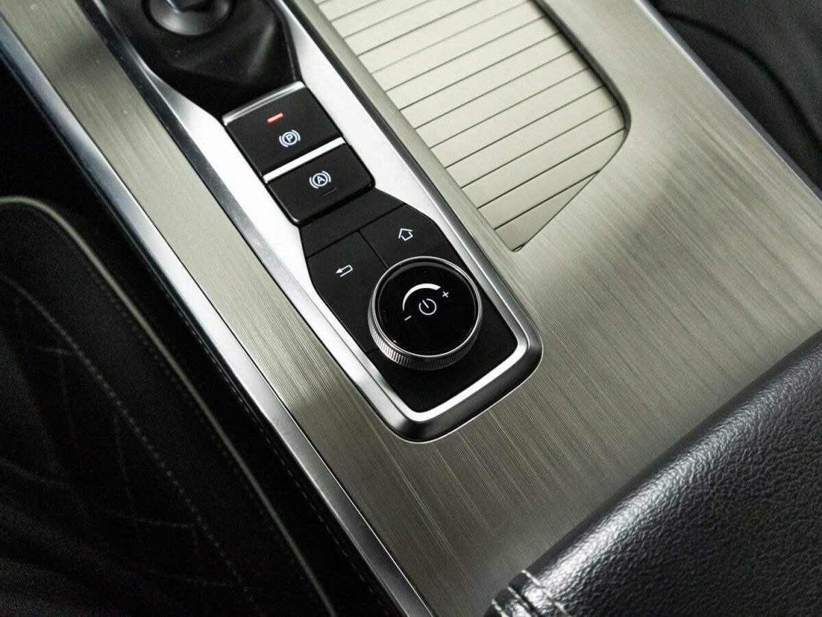 Купить Exeed VX, 2023, 61 567 км, фото №24