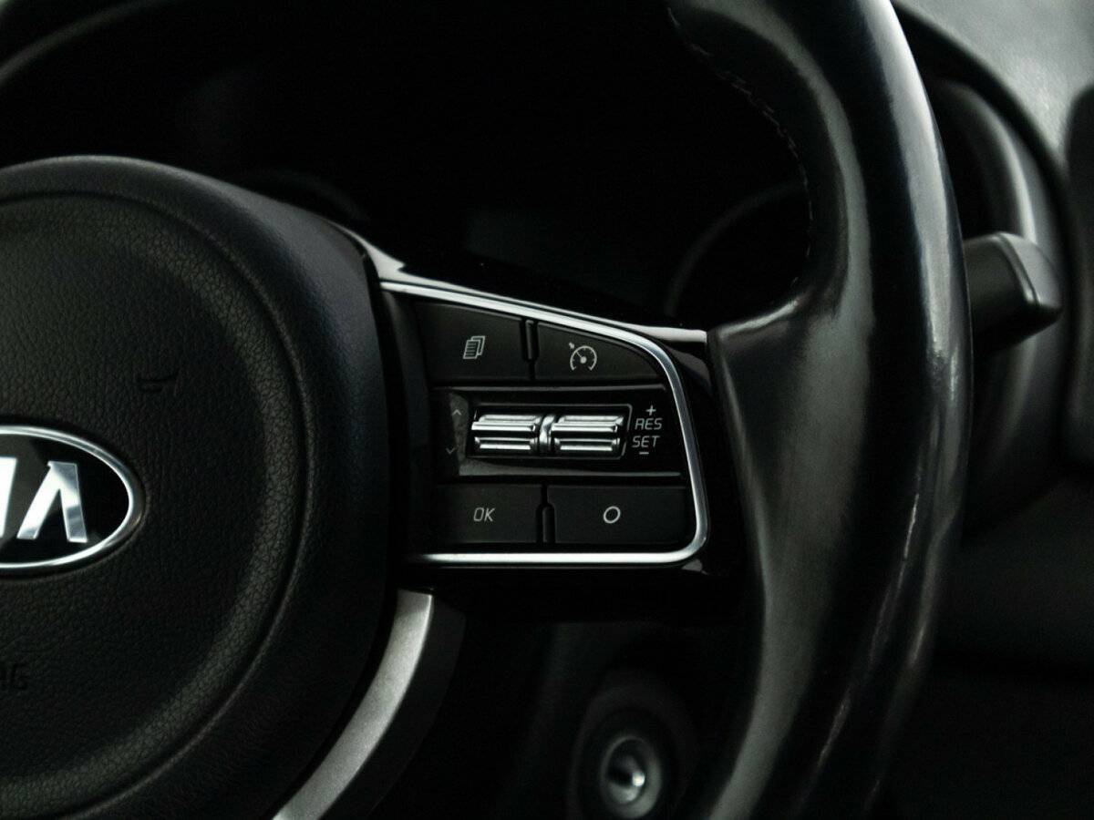 Купить Kia Sportage, 2018, 97 355 км, фото №18