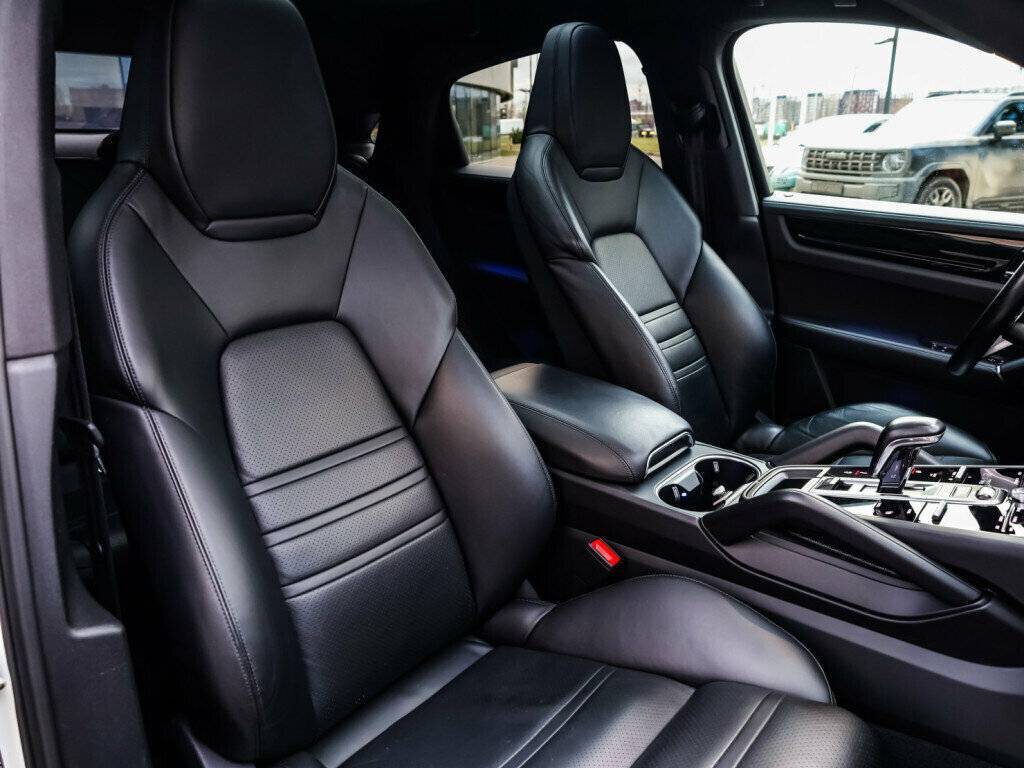 Купить Porsche Cayenne Coupé, 2020, 87 447 км, фото №15
