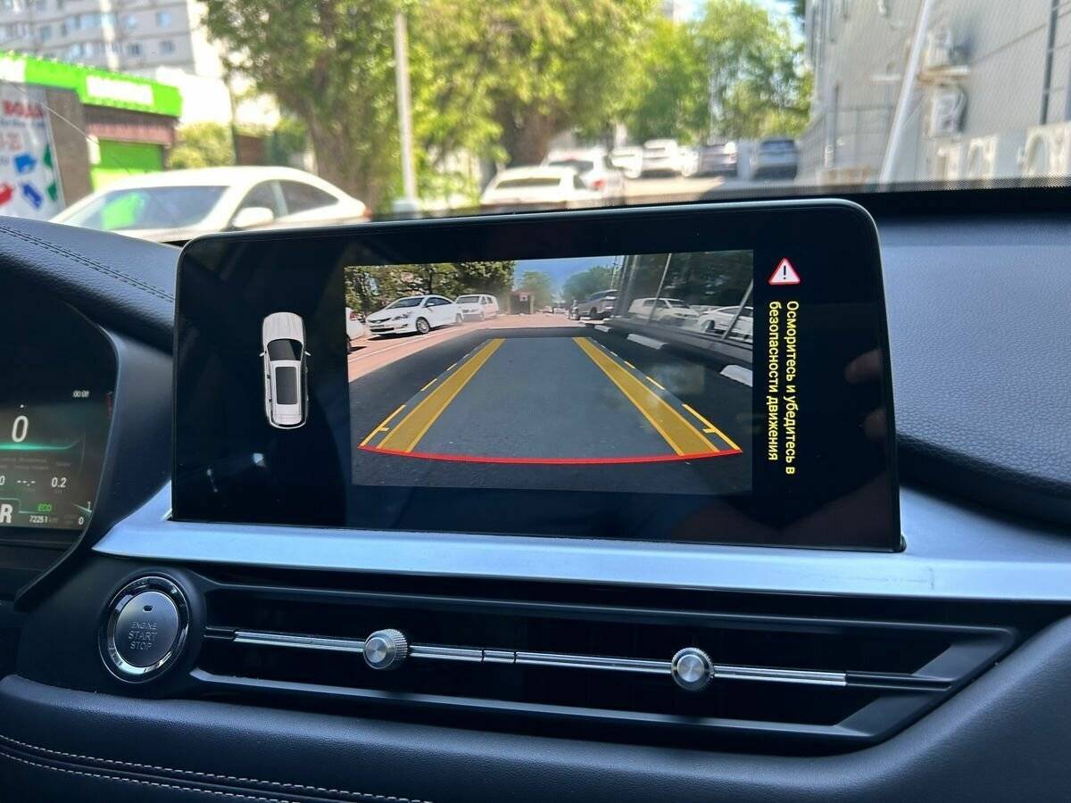 Купить Chery Tiggo 7 Pro, 2022, 72 000 км, фото №10