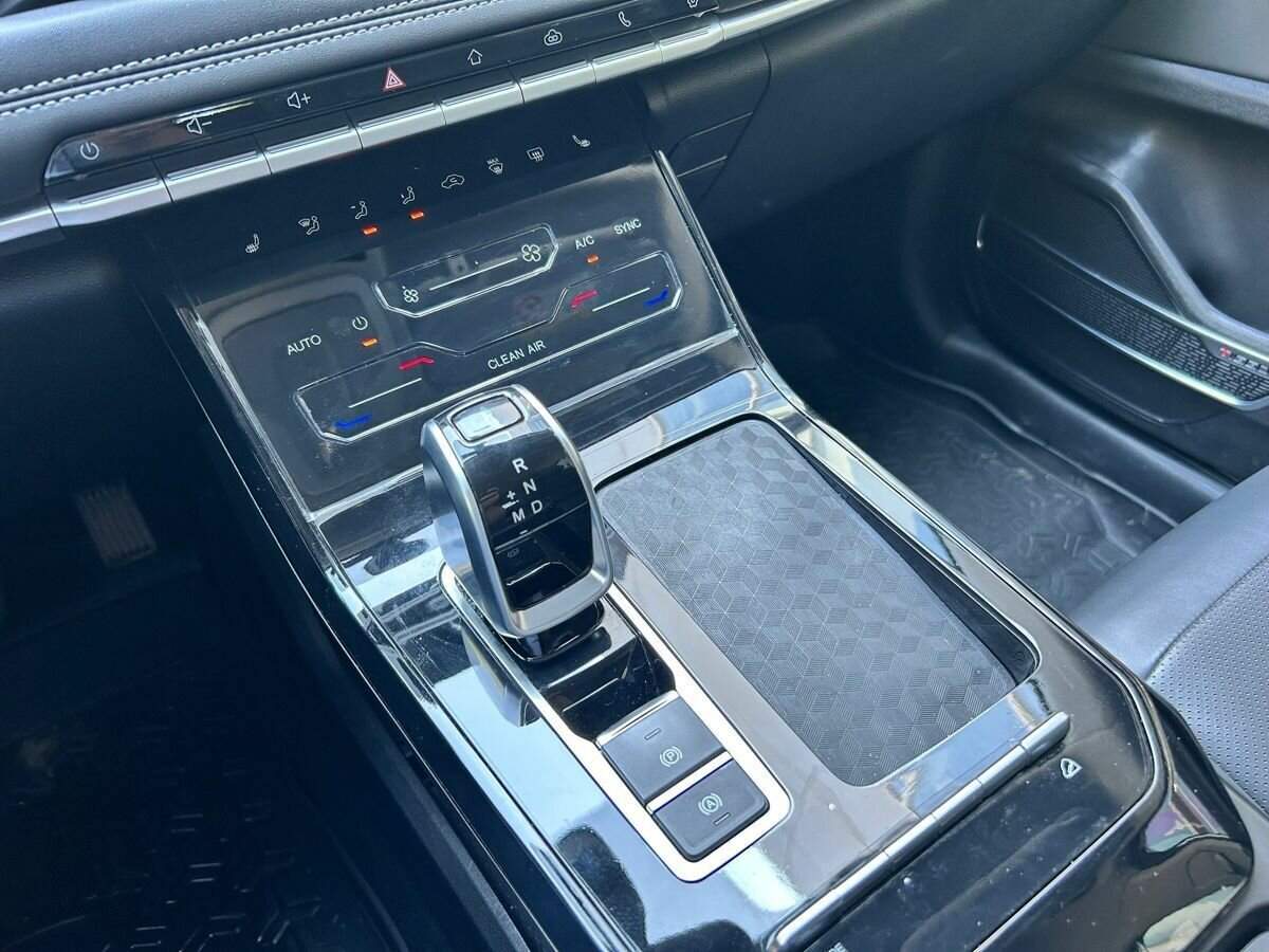 Купить Chery Tiggo 7 Pro, 2022, 72 000 км, фото №11