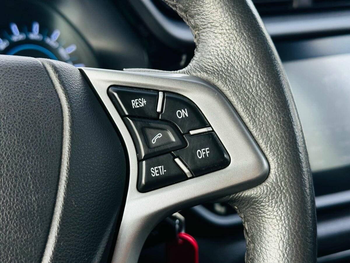 Купить Chery Tiggo 3, 2017, 78 000 км, фото №13