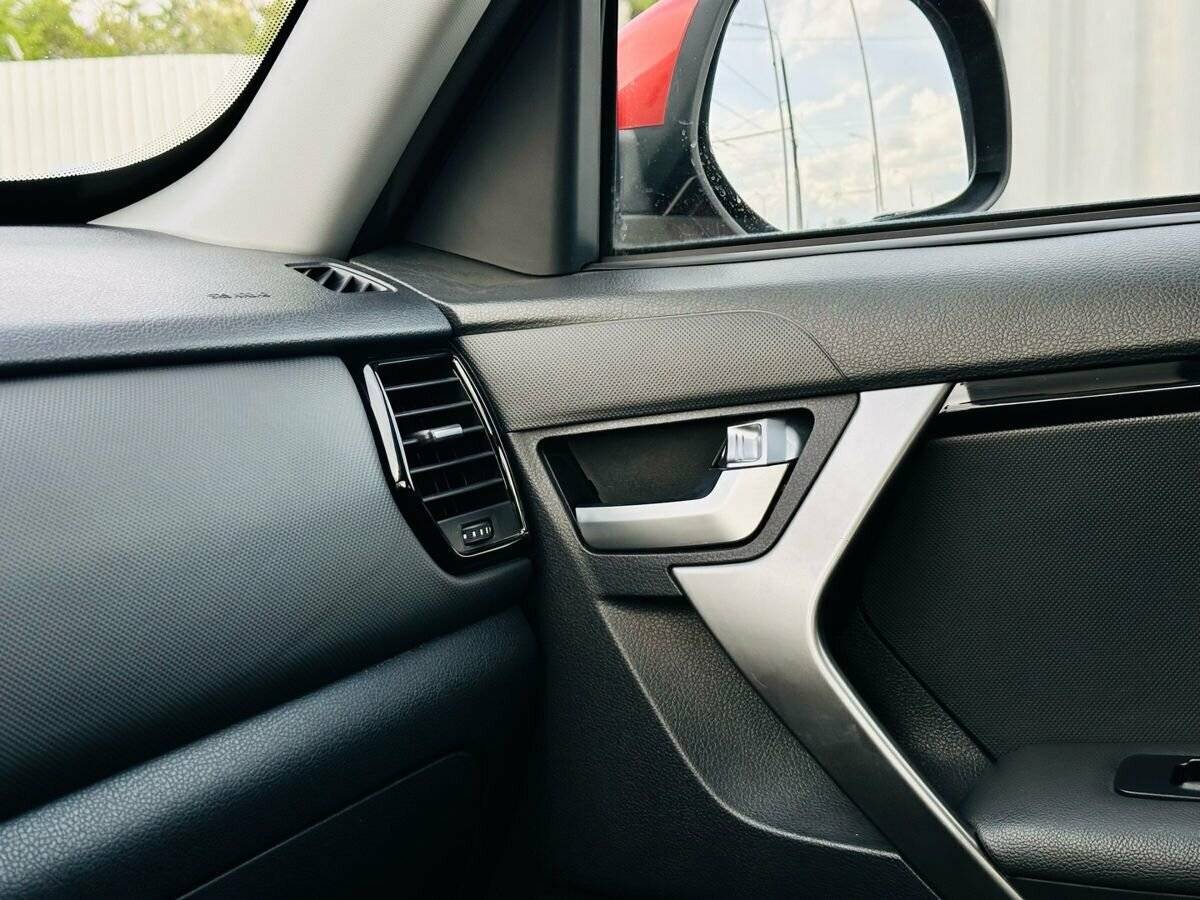 Купить Chery Tiggo 3, 2017, 78 000 км, фото №30