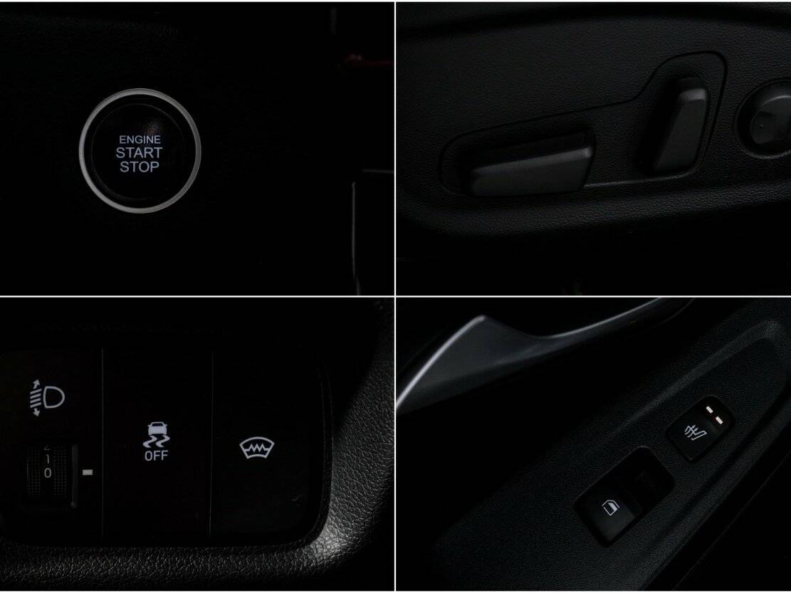 Купить Hyundai Creta, 2021, 47 086 км, фото №22