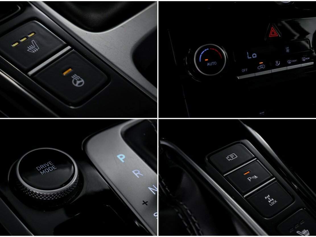 Купить Hyundai Creta, 2021, 47 086 км, фото №24