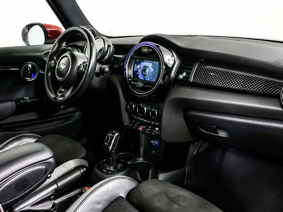 Купить Mini Hatch JCW John Cooper Works, 2019, 95 869 км, фото №9