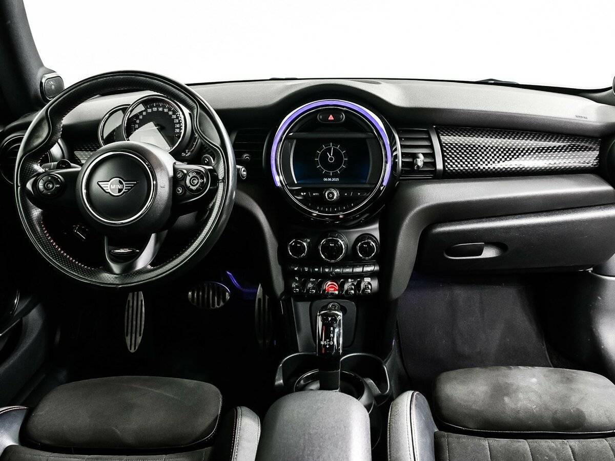 Купить Mini Hatch JCW John Cooper Works, 2019, 95 869 км, фото №11