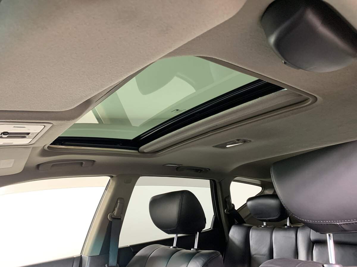 Купить Nissan Murano, 2007, 143 360 км, фото №18