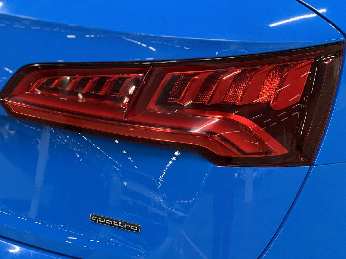 Купить Audi Q5, 2020, 168 102 км, фото №9