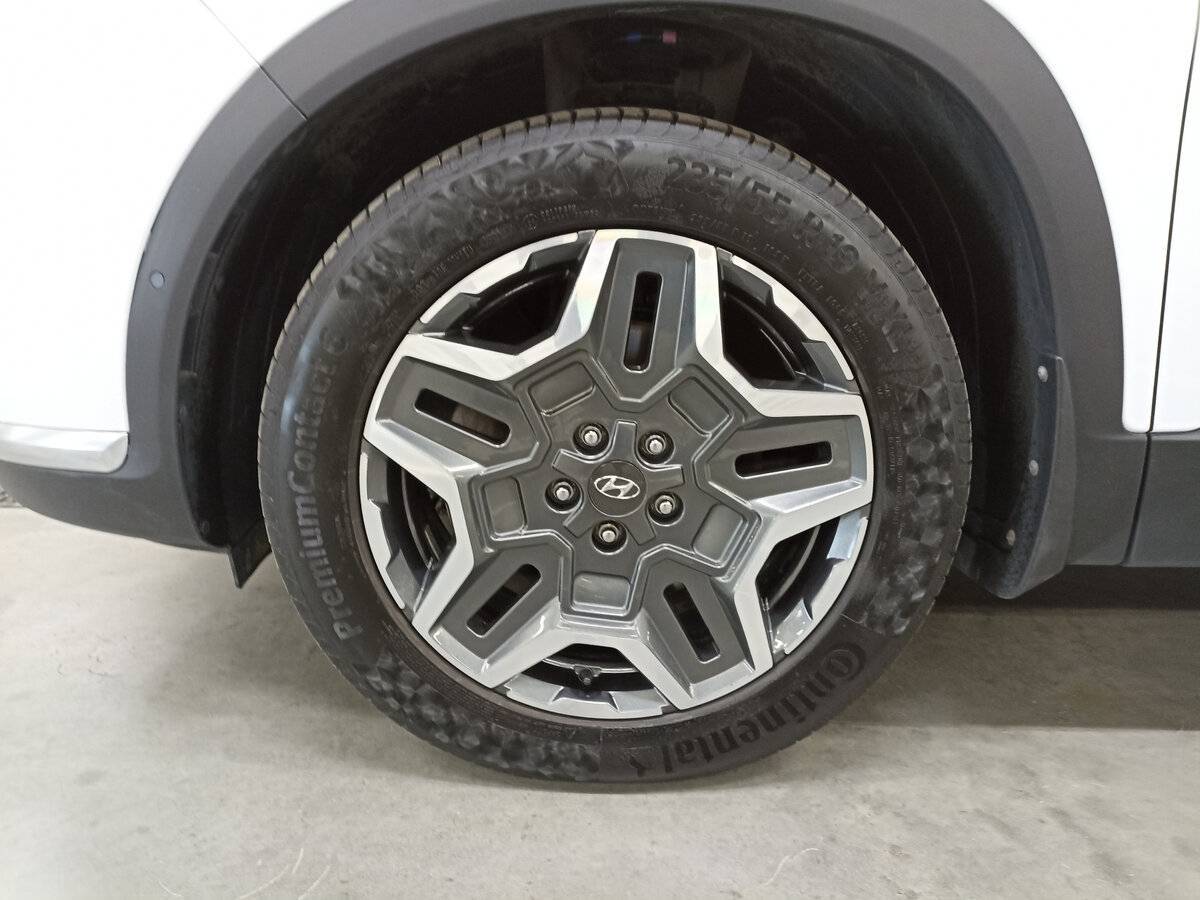 Купить Hyundai Santa Fe, 2021, 46 249 км, фото №18