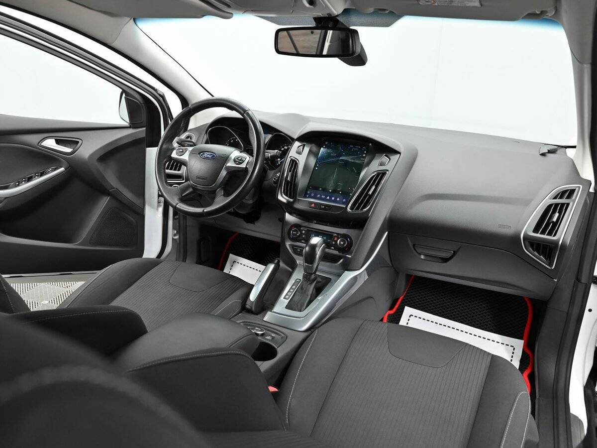 Купить Ford Focus, 2011, 150 000 км, фото №11