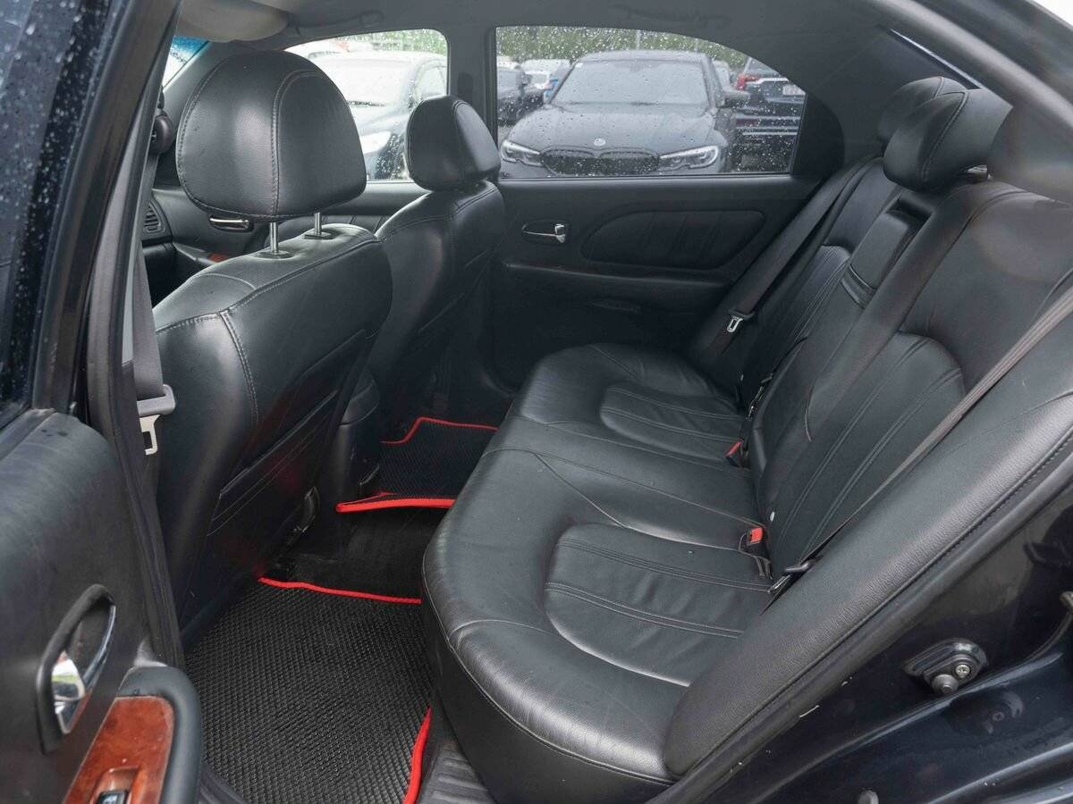 Купить Hyundai Sonata ТагАЗ, 2007, 222 500 км, фото №9