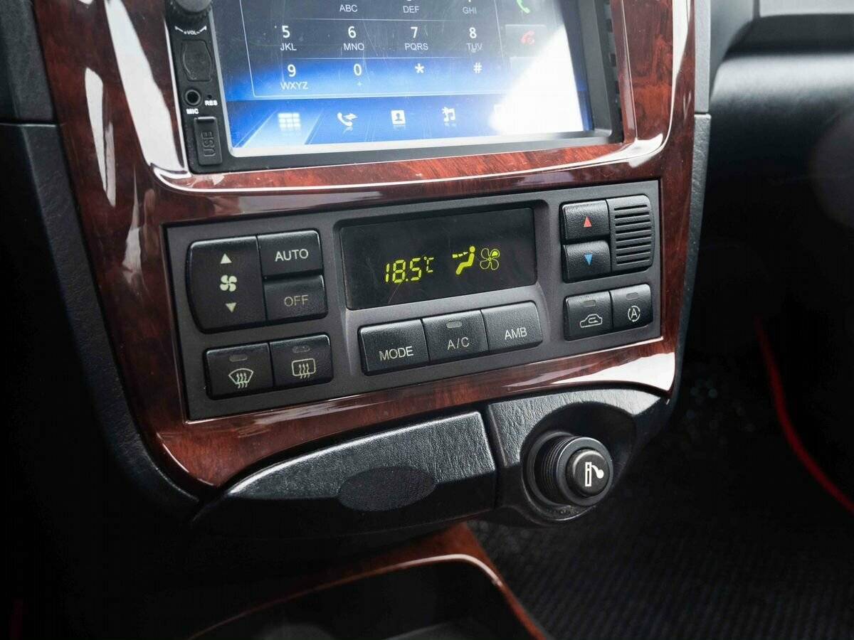 Купить Hyundai Sonata ТагАЗ, 2007, 222 500 км, фото №17