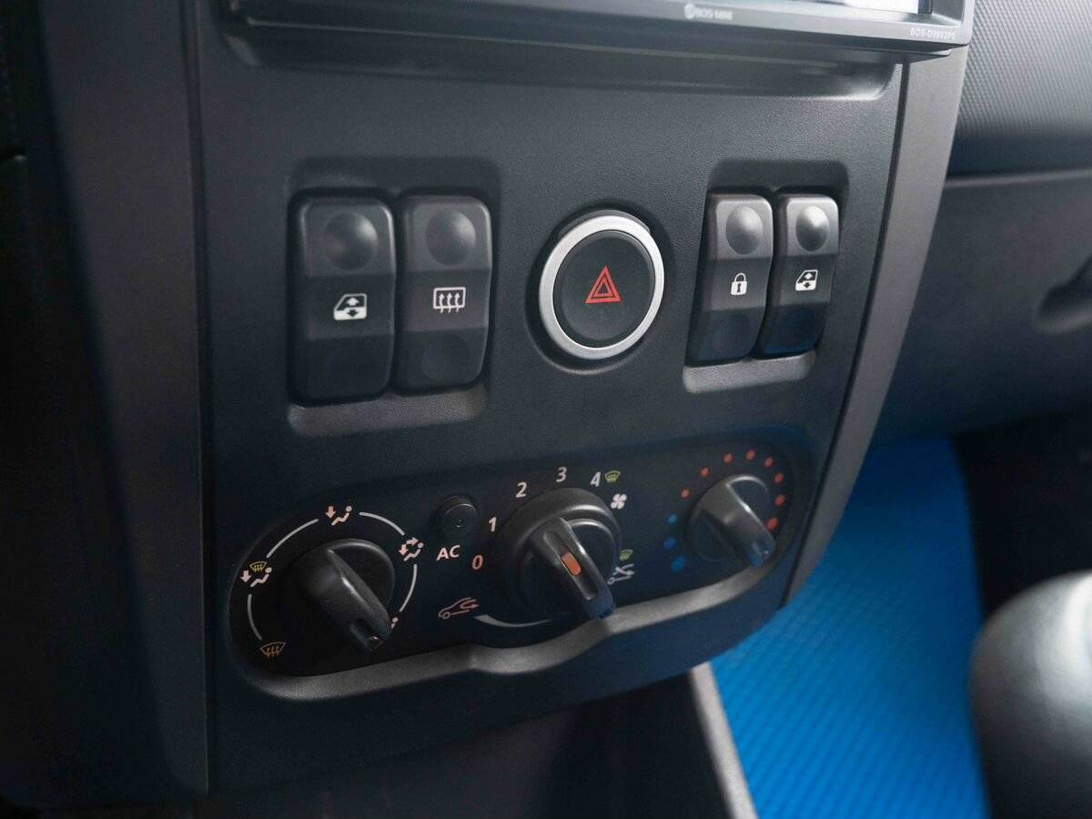 Купить Lada (ВАЗ) Largus, 2013, 215 916 км, фото №18