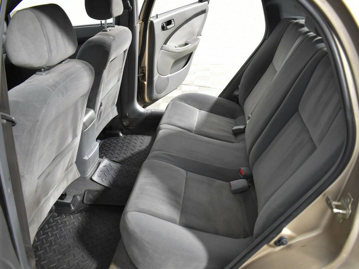 Купить Chevrolet Lacetti, 2007, 327 000 км, фото №11