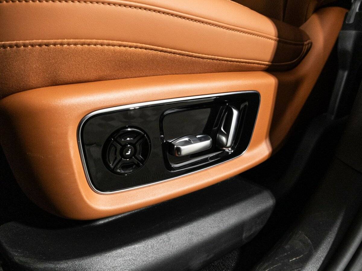 Купить Lixiang L9 44.5 kWh, 2023, 14 443 км, фото №31