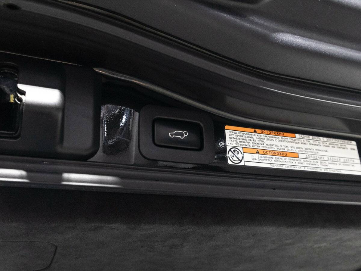 Купить Lexus LX 450d, 2016, 84 000 км, фото №14
