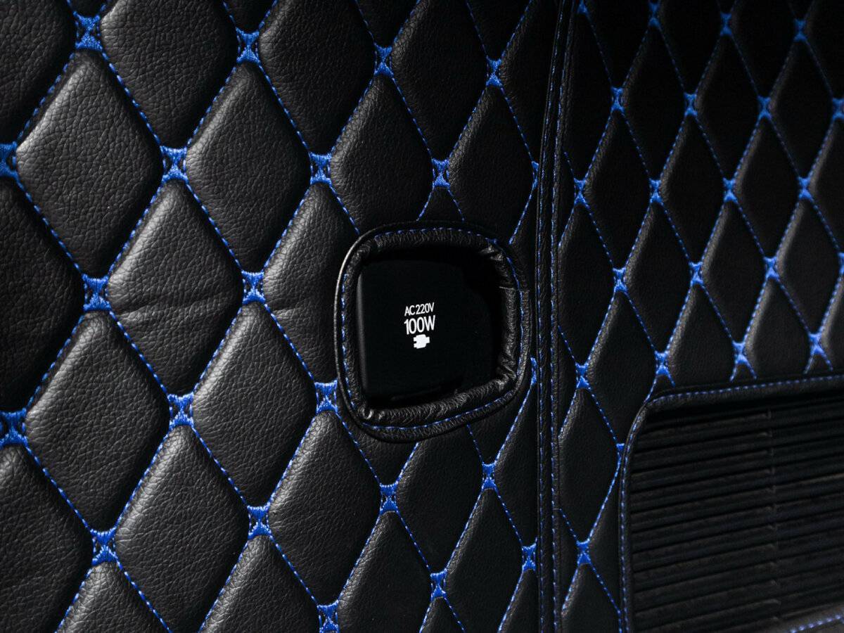 Купить Lexus LX 450d, 2016, 84 000 км, фото №15