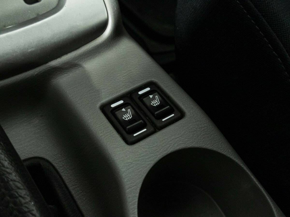 Купить Subaru Forester, 2006, 111 623 км, фото №18